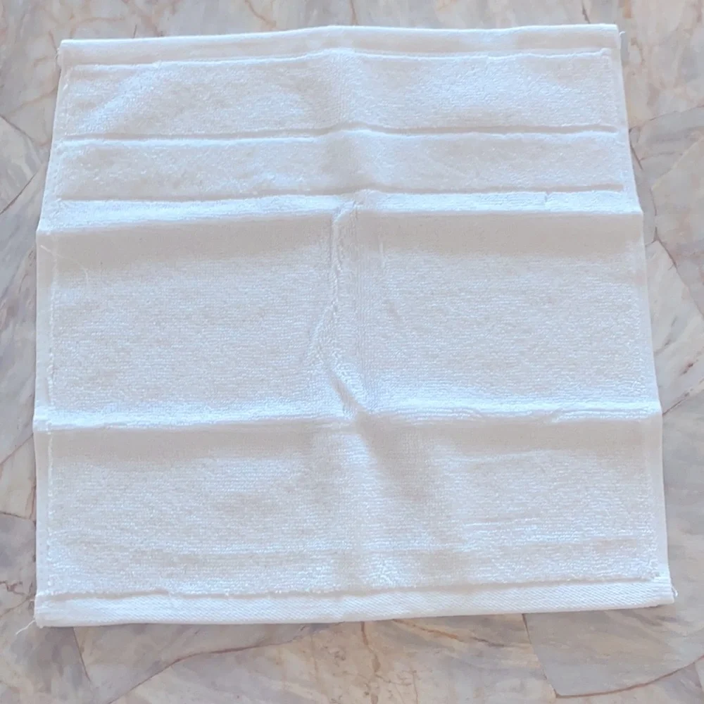 Simply Vera Vera Wang 6-piece Cotton Bath Towels Towel Set